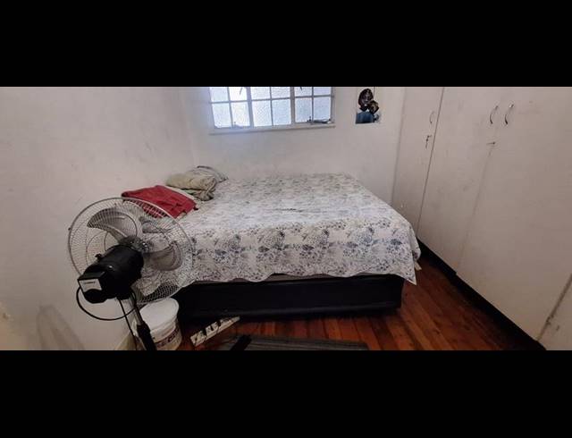 1 BEDROOM APARTMENT FOR SALE IN ESPLANADE